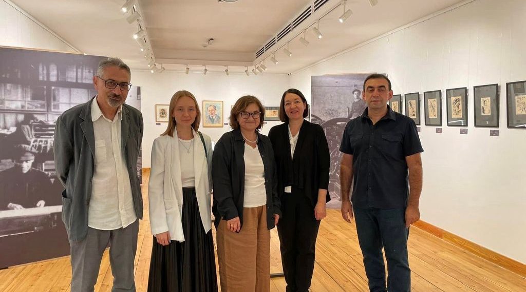 Книга чаренцовской поры — особый историко-культурный феномен