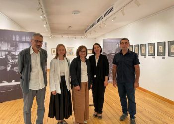 Книга чаренцовской поры — особый историко-культурный феномен