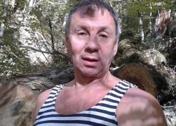 Символ политической проституции — Сергей Марков