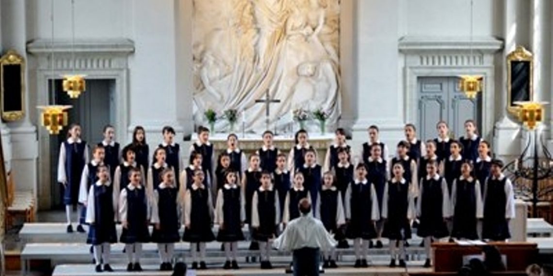 Юбилейная концертная программа