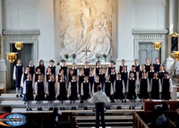 Юбилейная концертная программа