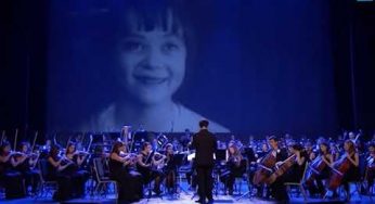 Выручка от концерта «Симфонический Мансурян» будет направлена на оплату обучения участников войны