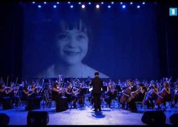 Выручка от концерта «Симфонический Мансурян» будет направлена на оплату обучения участников войны