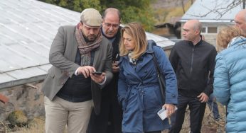 Парламент Франции планирует принять осуждающую агрессию Баку резолюцию