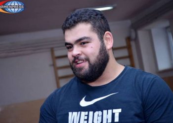 Серебряный призер Олимпийских игр Гор Минасян отныне будет выступать за Бахрейн