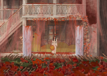 Премьера фильма «Рассвет Авроры» состоится в рамках конкурсной программы кинофестиваля в Лос-Анджелесе