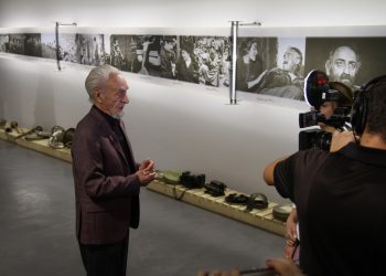 Мои года — мое богатство