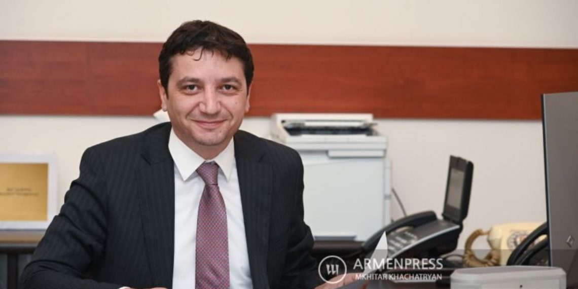 Ассигнования из госбюджета на сферу обороны увеличатся на 160 млрд драмов