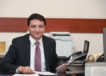 Ассигнования из госбюджета на сферу обороны увеличатся на 160 млрд драмов