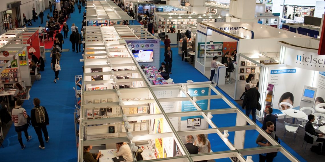 Армения примет участие во Франкфуртской международной книжной выставке