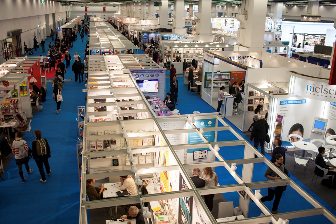 Армения примет участие во Франкфуртской международной книжной выставке
