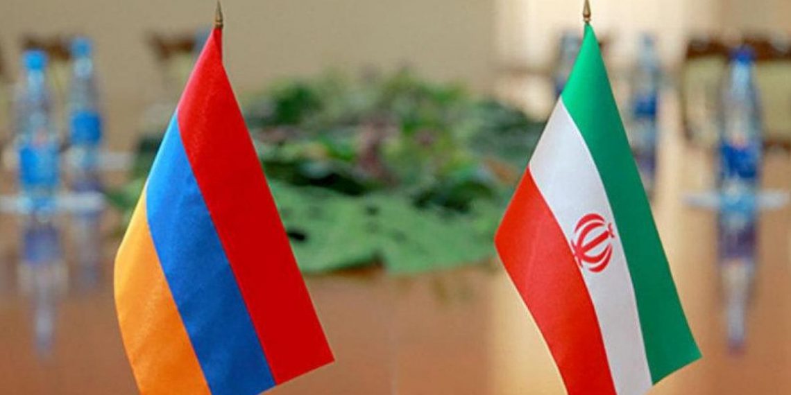 Армения-Иран:  Дорожная карта сотрудничества