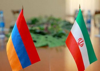 Армения-Иран:  Дорожная карта сотрудничества