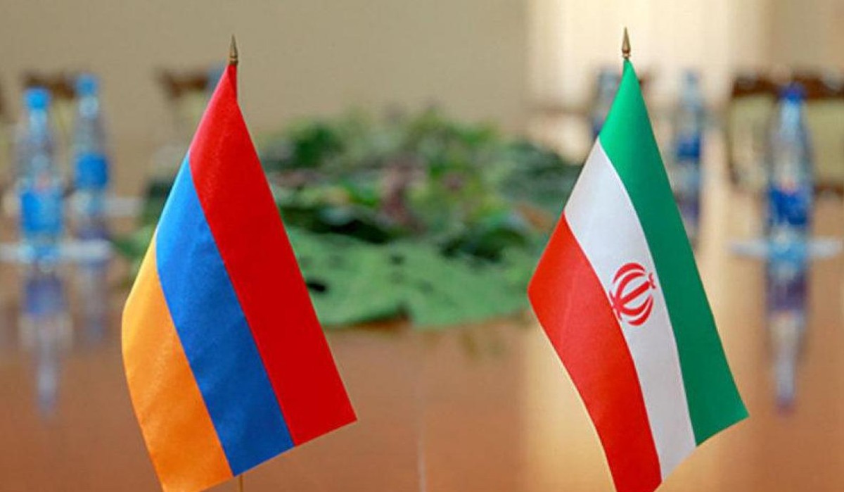 Армения-Иран: Дорожная карта сотрудничества