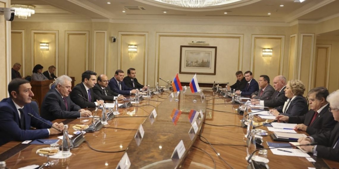 Вопросы региональной безопасности