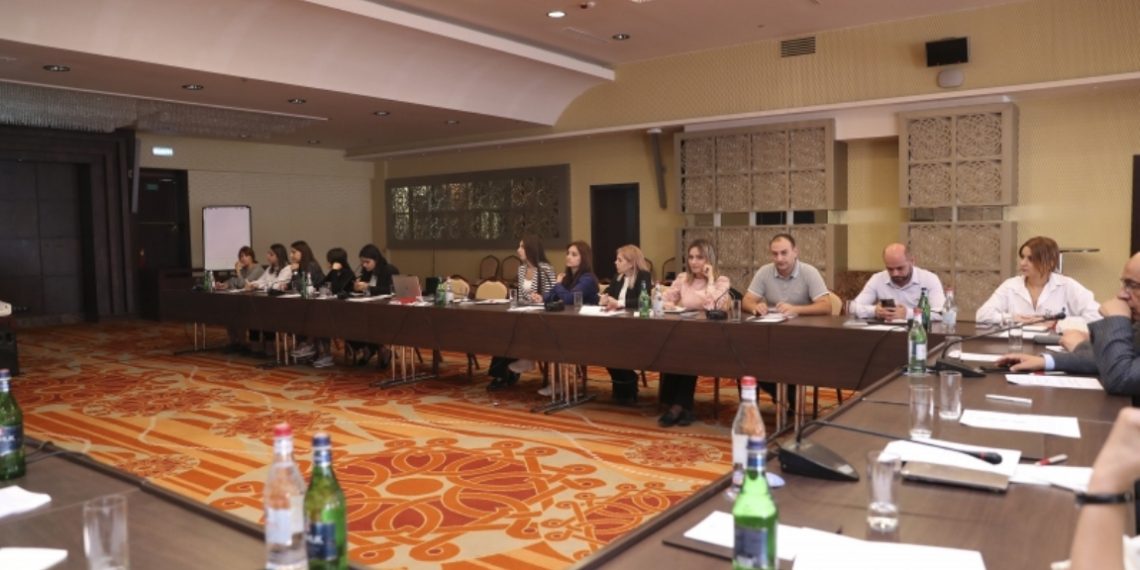 Семинар для депутатов и их помощников