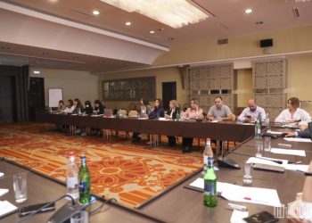 Семинар для депутатов и их помощников