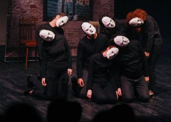 Первый в истории русский театр на арцахской земле покажет свои премьеры под Новый Год 