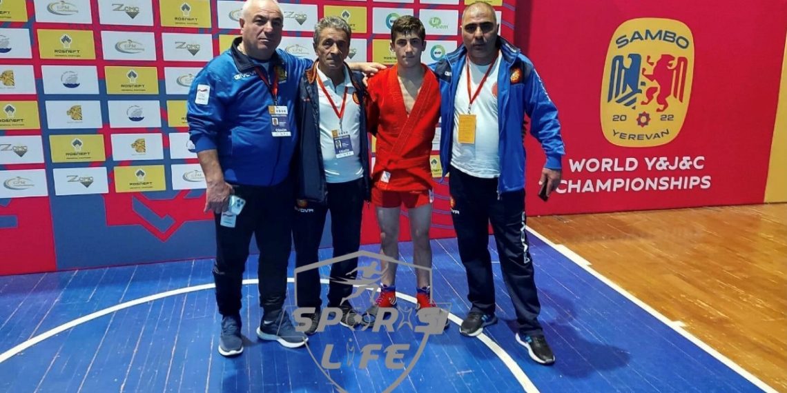 Вовик ХОДЖОЯН:  «Мы должны уделить особое внимание некоторым аспектам поединка»