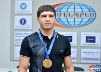 Малхас Амоян