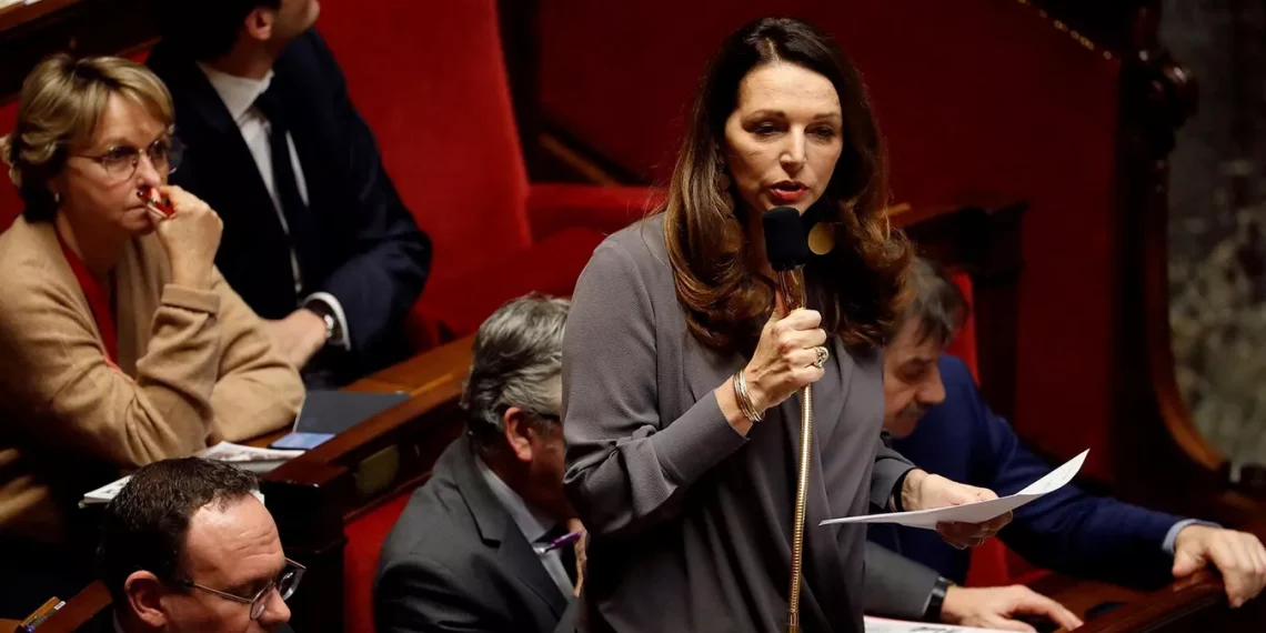 © AFP 2022 / THOMAS SAMSON