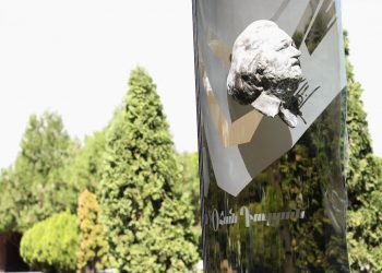 Огану Дурьяну — 100 лет