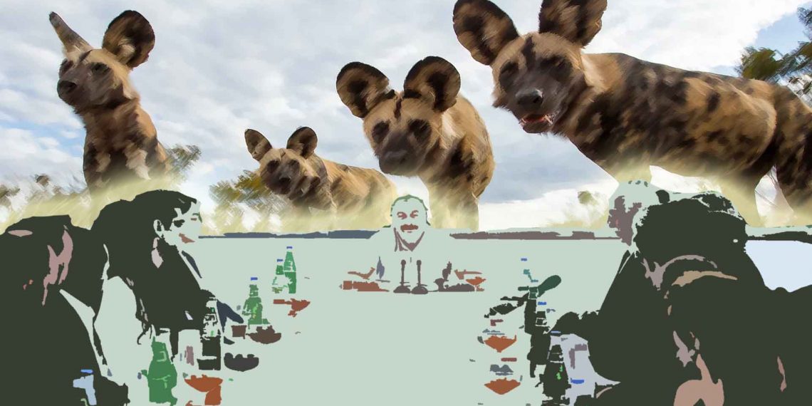 Команда «фас» из президентской резиденции бакинским СМИ