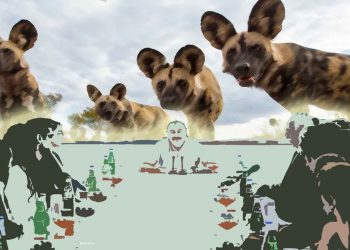 Команда «фас» из президентской резиденции бакинским СМИ