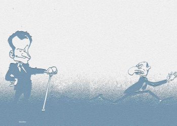 Французские страхи Алиева