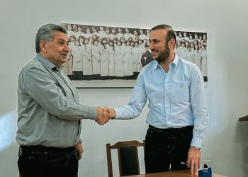 Архив Ашуга Дживани, хранящийся в Музее литературы и искусства им.Е.Чаренца, будет оцифрован