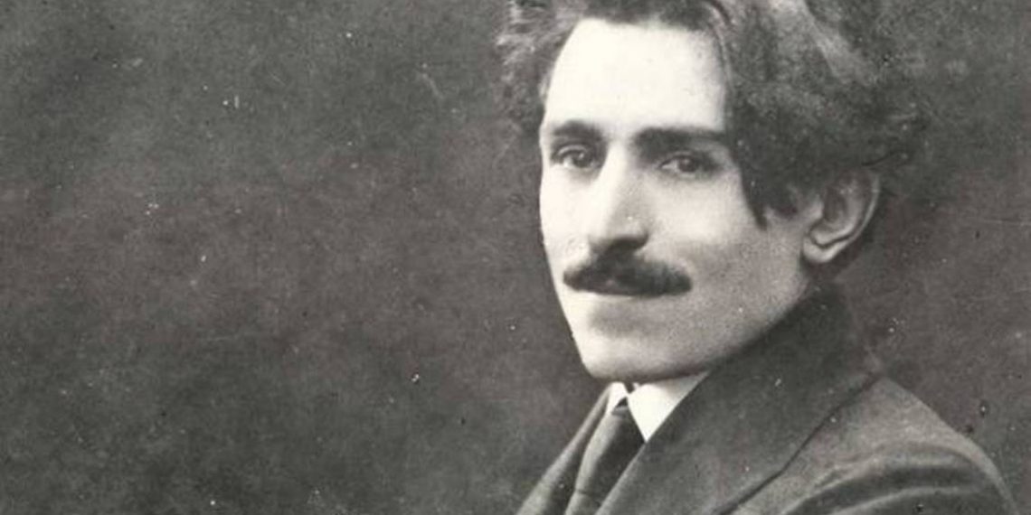 В Джавахке состоялось мероприятие, посвященное поэту Ваану Терьяну