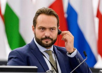 Сторонник демократии и Армении