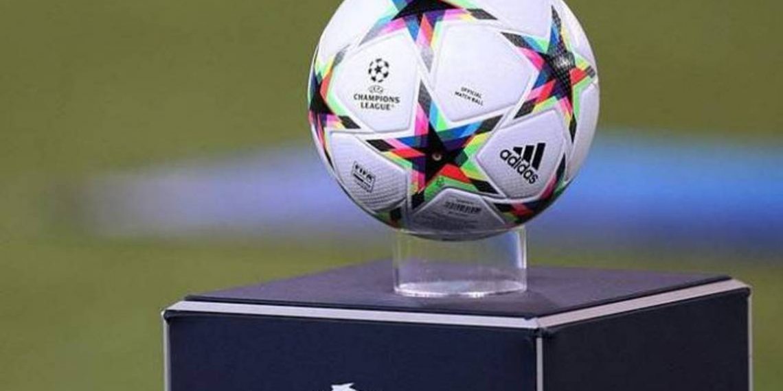 В Лиге чемпионов УЕФА предстоит фантастическая борьба
