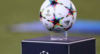 В Лиге чемпионов УЕФА предстоит фантастическая борьба