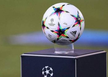 В Лиге чемпионов УЕФА предстоит фантастическая борьба