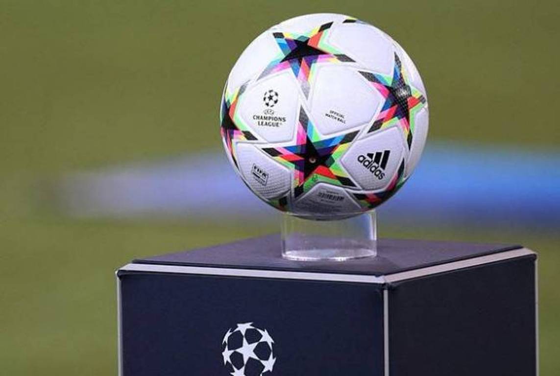 В Лиге чемпионов УЕФА предстоит фантастическая борьба