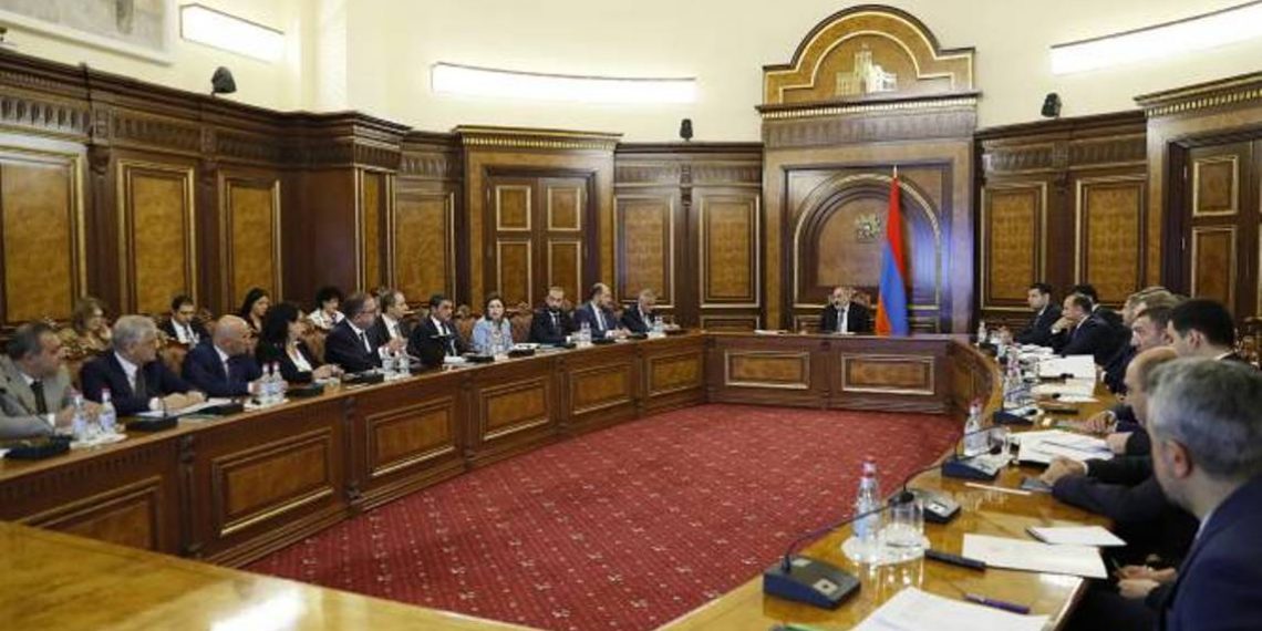 Армения полностью выполняет свое обязательство