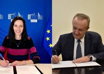 Армения присоединилась к очередному этапу программы «Креативная Европа»