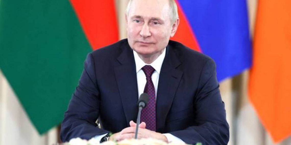 Вопросы, не согласованные в ходе трехсторонней встречи, очень тонкие и чувствительные: Владимир Путин