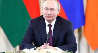 Вопросы, не согласованные в ходе трехсторонней встречи, очень тонкие и чувствительные: Владимир Путин