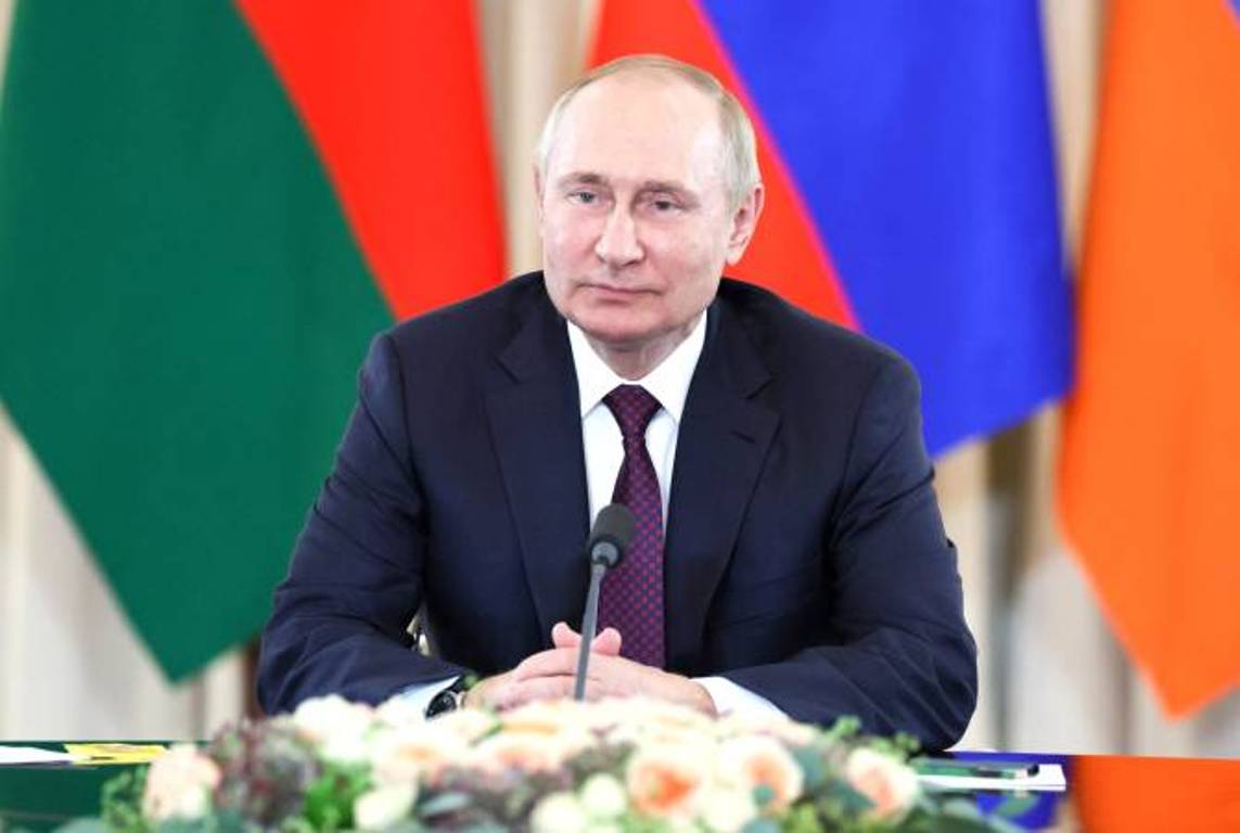 Вопросы, не согласованные в ходе трехсторонней встречи, очень тонкие и чувствительные: Владимир Путин
