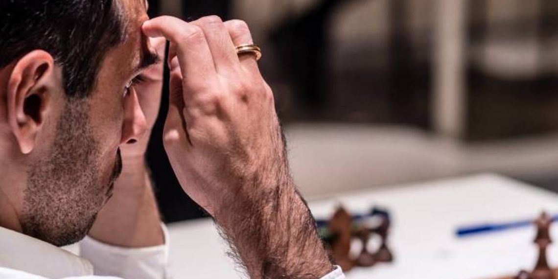 В таблицу мужского рейтинга ФИДЕ вошли два представителя Армении