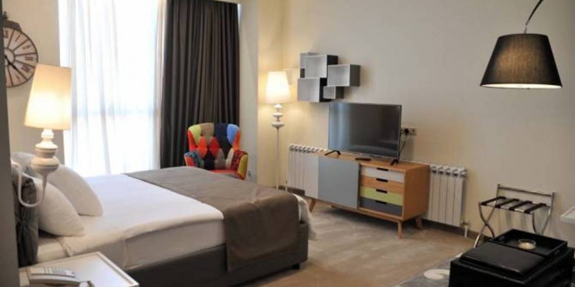 Министр экономики считает, что в Армении необходимо увеличить количество гостиниц