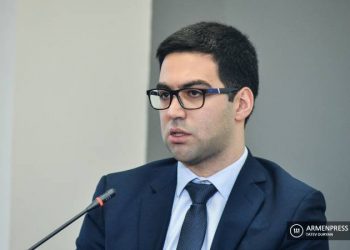 Если Азербайджан захочет воспользоваться тремя КПП, армянская сторона готова к приему: председатель КГД