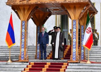 Визит премьер-министра Армении в Иран станет поворотным моментом развития двух стран: Ибрахим Раиси