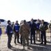 Губернатор Гегаркуника принял группу наблюдателей миссии ЕС