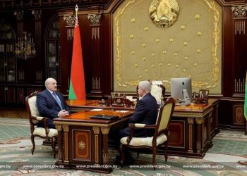 Известна дата заседания Совета коллективной безопасности ОДКБ, которое должно состояться в Ереване