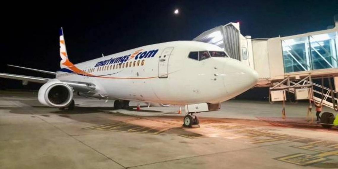 Авиакомпания «Israir Airlines» запустила рейсы по маршруту Тель-Авив-Ереван-Тель-Авив