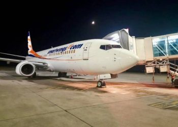 Авиакомпания «Israir Airlines» запустила рейсы по маршруту Тель-Авив-Ереван-Тель-Авив