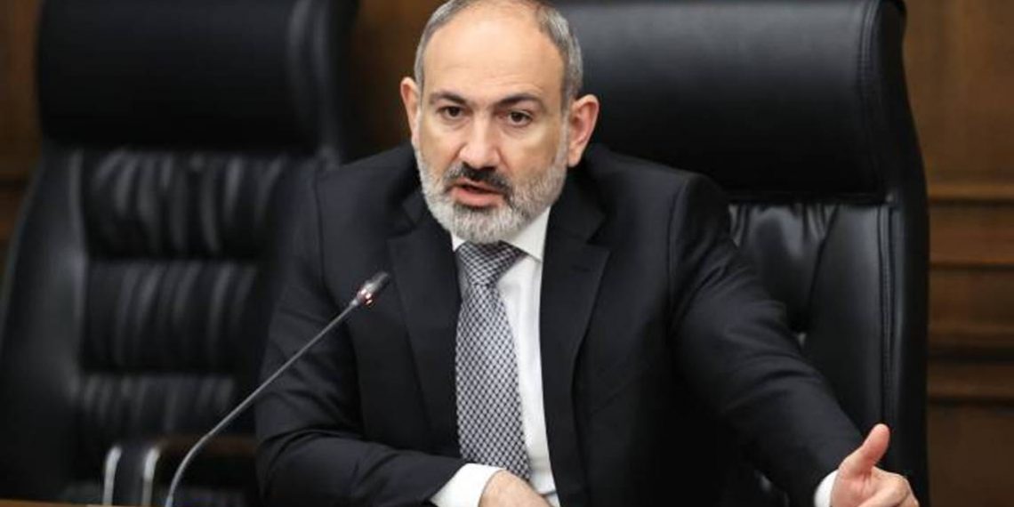 Сегодня экономика Армении переживает бум: Никол Пашинян